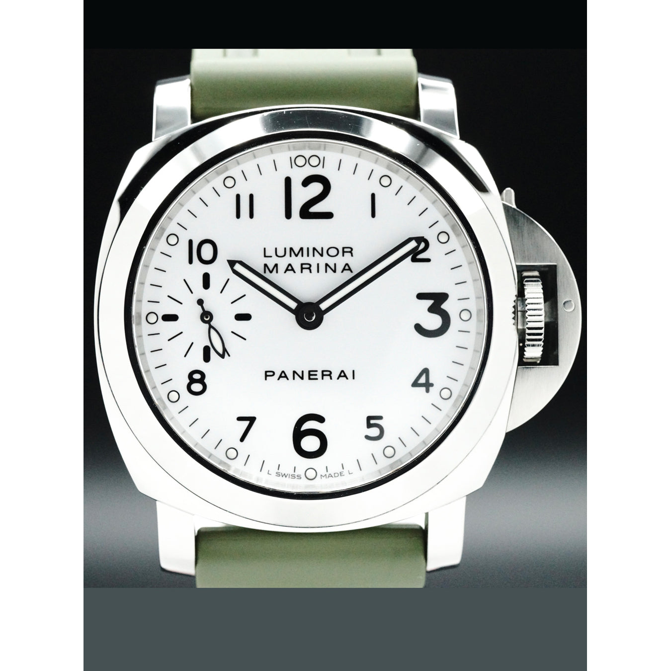 Panerai PAM0113 Luminor Marina