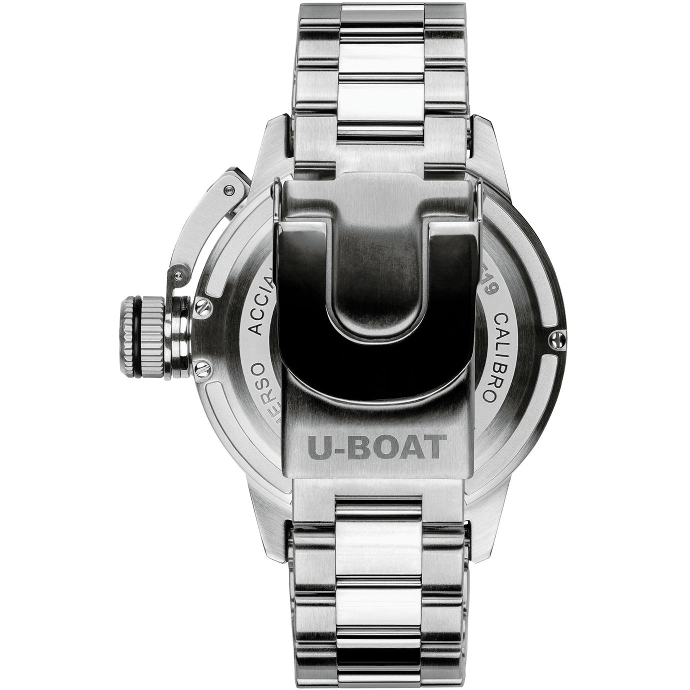 U-Boat 9519/MT Sommerso Ceramic Blue/MT