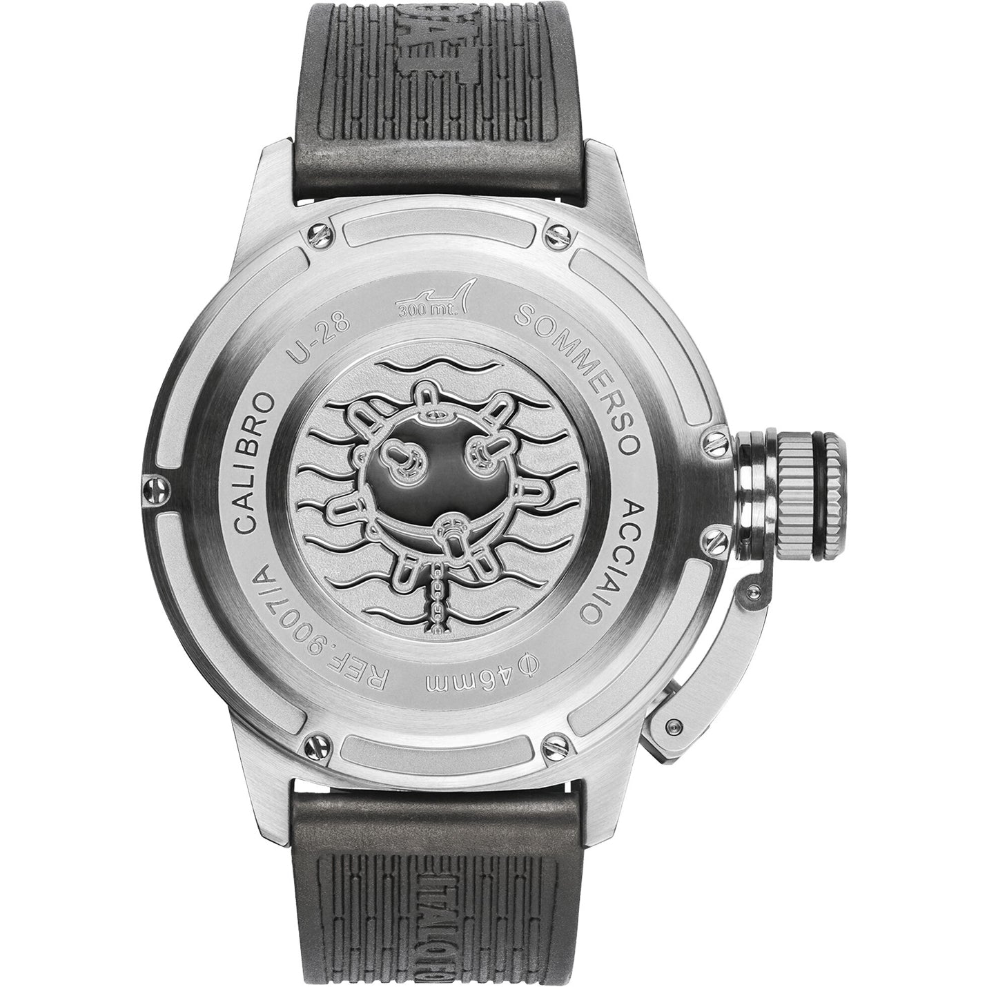 U-Boat 9007/A Sommerso/A 46mm