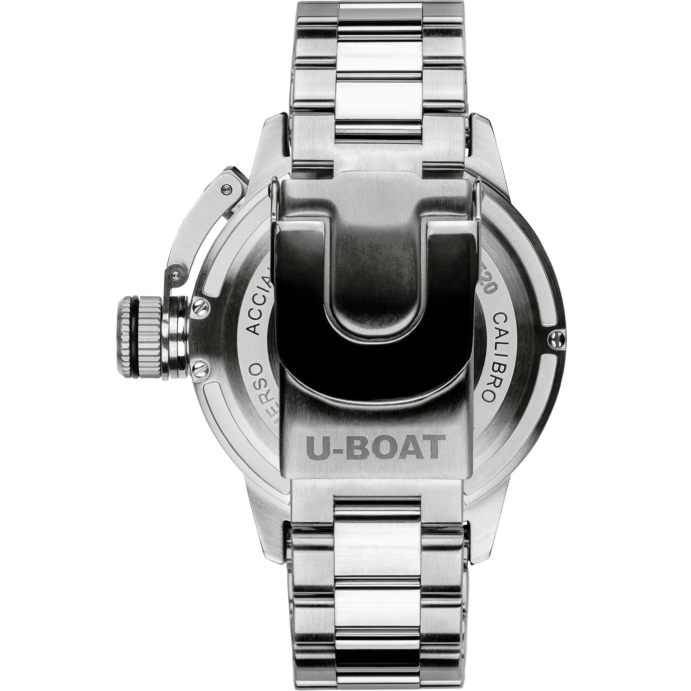 U-Boat 9520/MT Sommerso Ceramic Green/MT