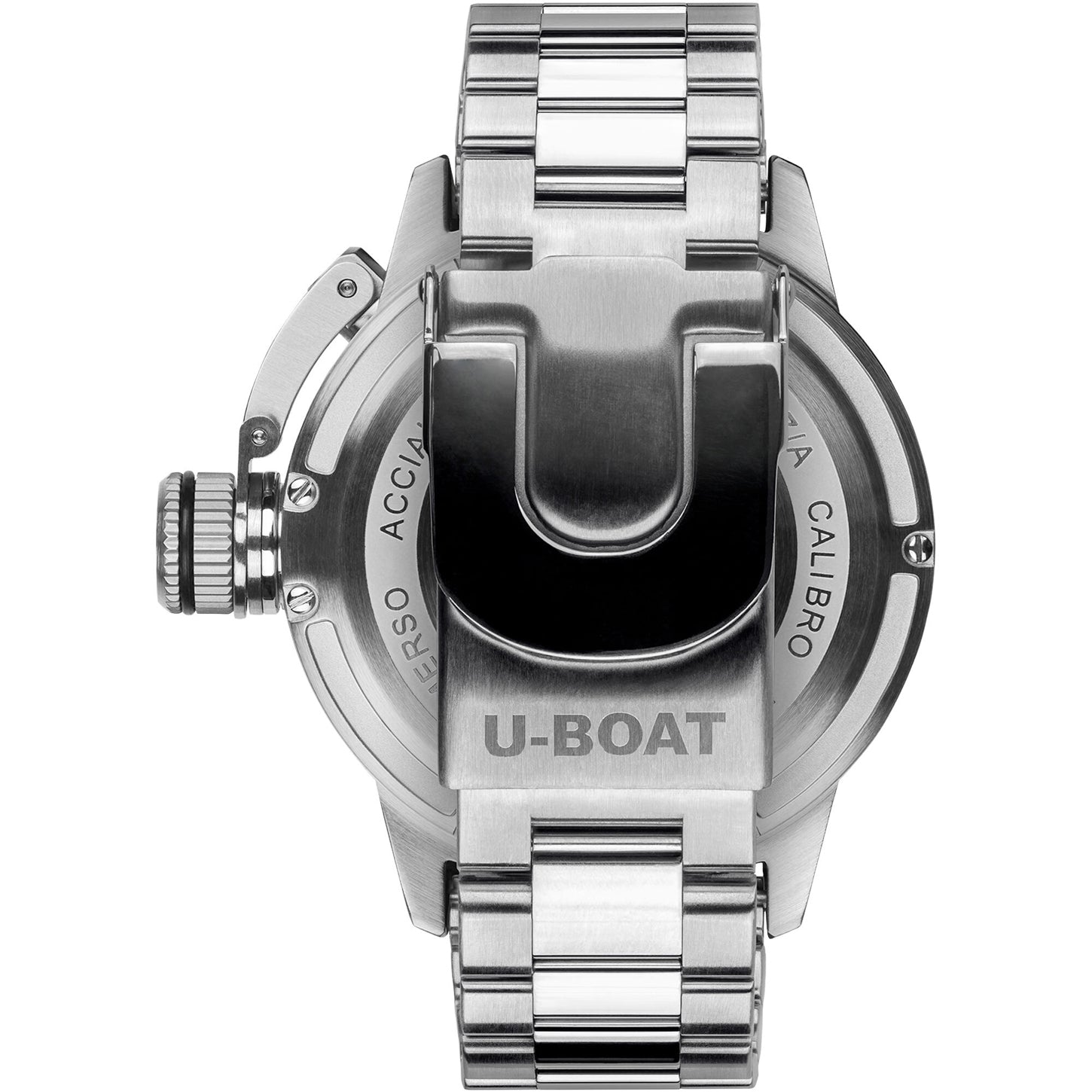 U-Boat 9007/A/MT Sommerso/A Bracelet 46mm