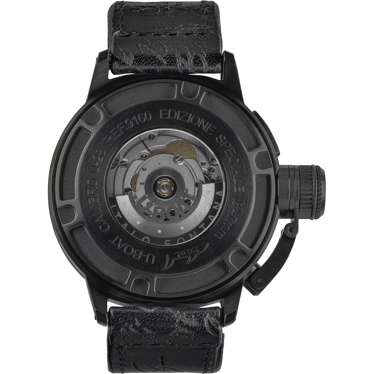 U-Boat 9160 Classico U-47 47mm AB1