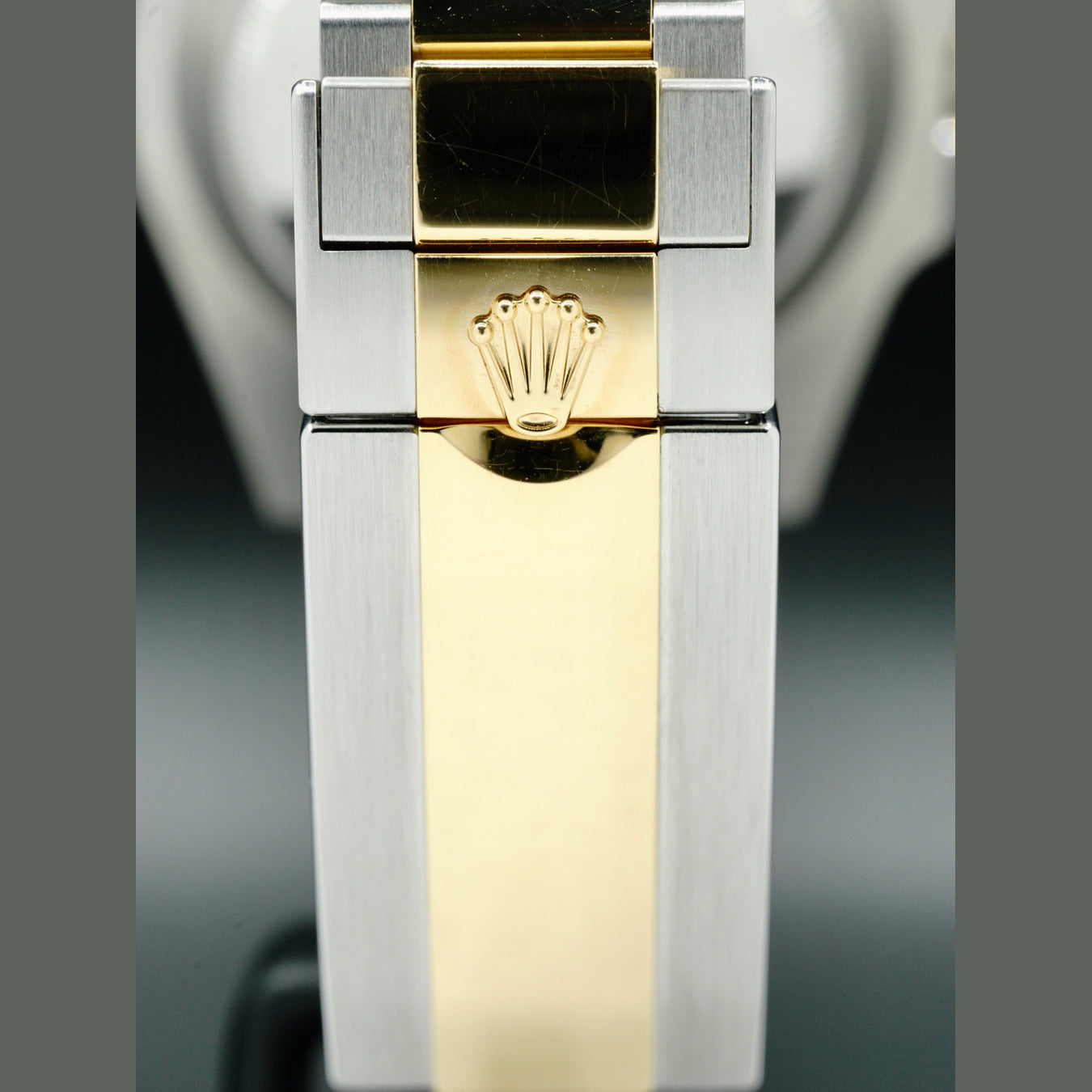 Rolex 116613 Submariner Date