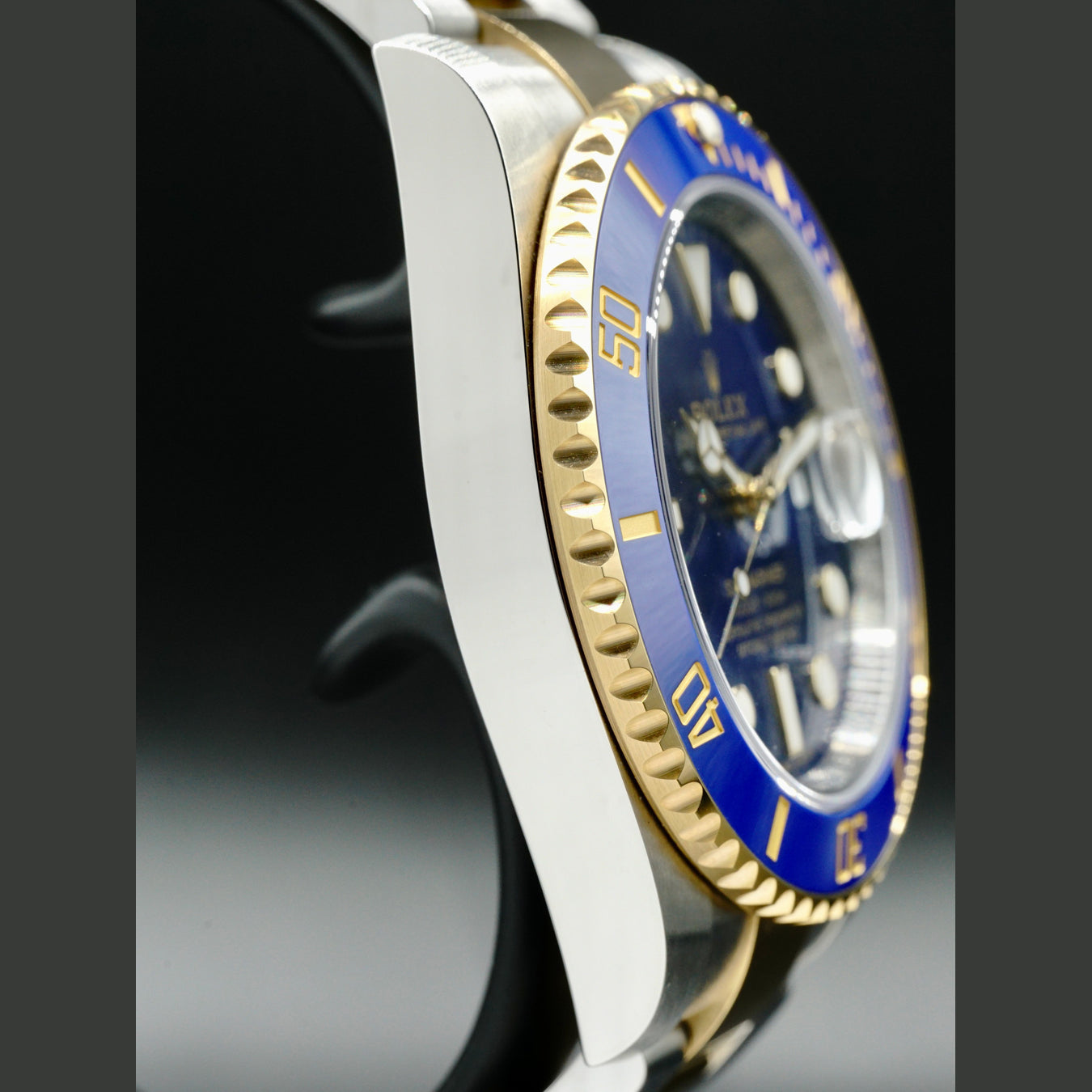 Rolex 116613 Submariner Date