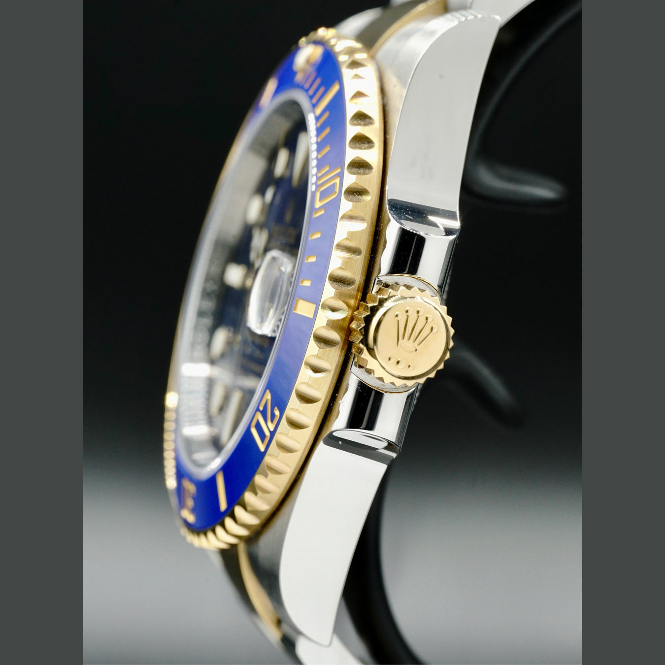 Rolex 116613 Submariner Date