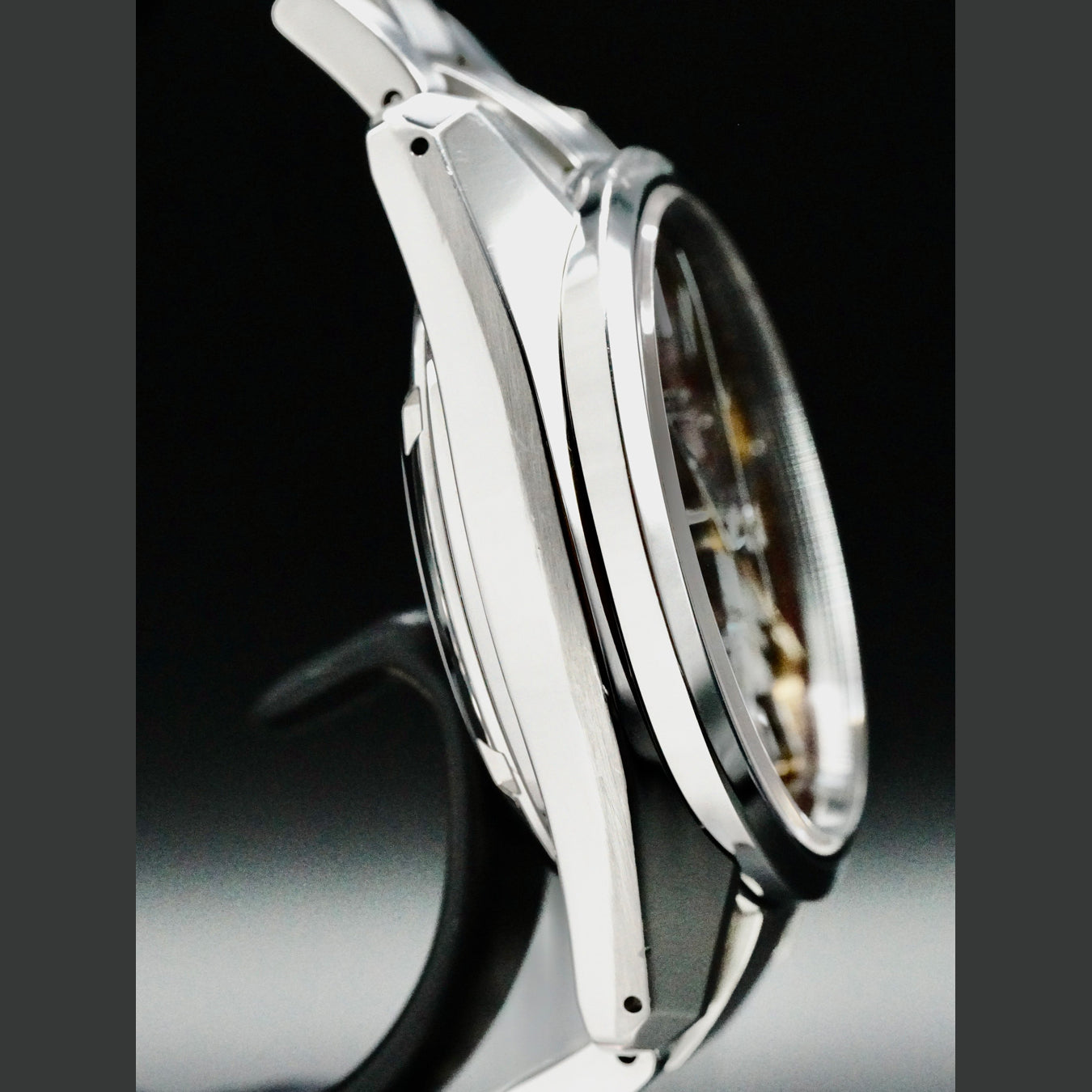 Grand Seiko Hi-Beat SBGJ021 GMT