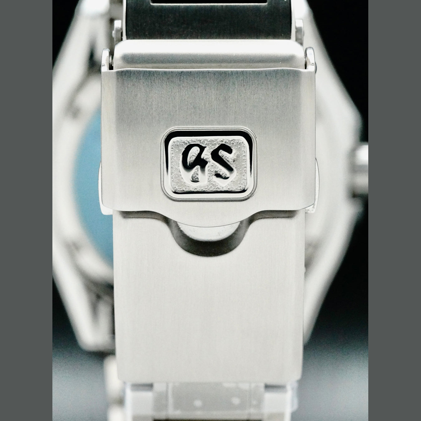 Grand Seiko SLGA023 Ushio