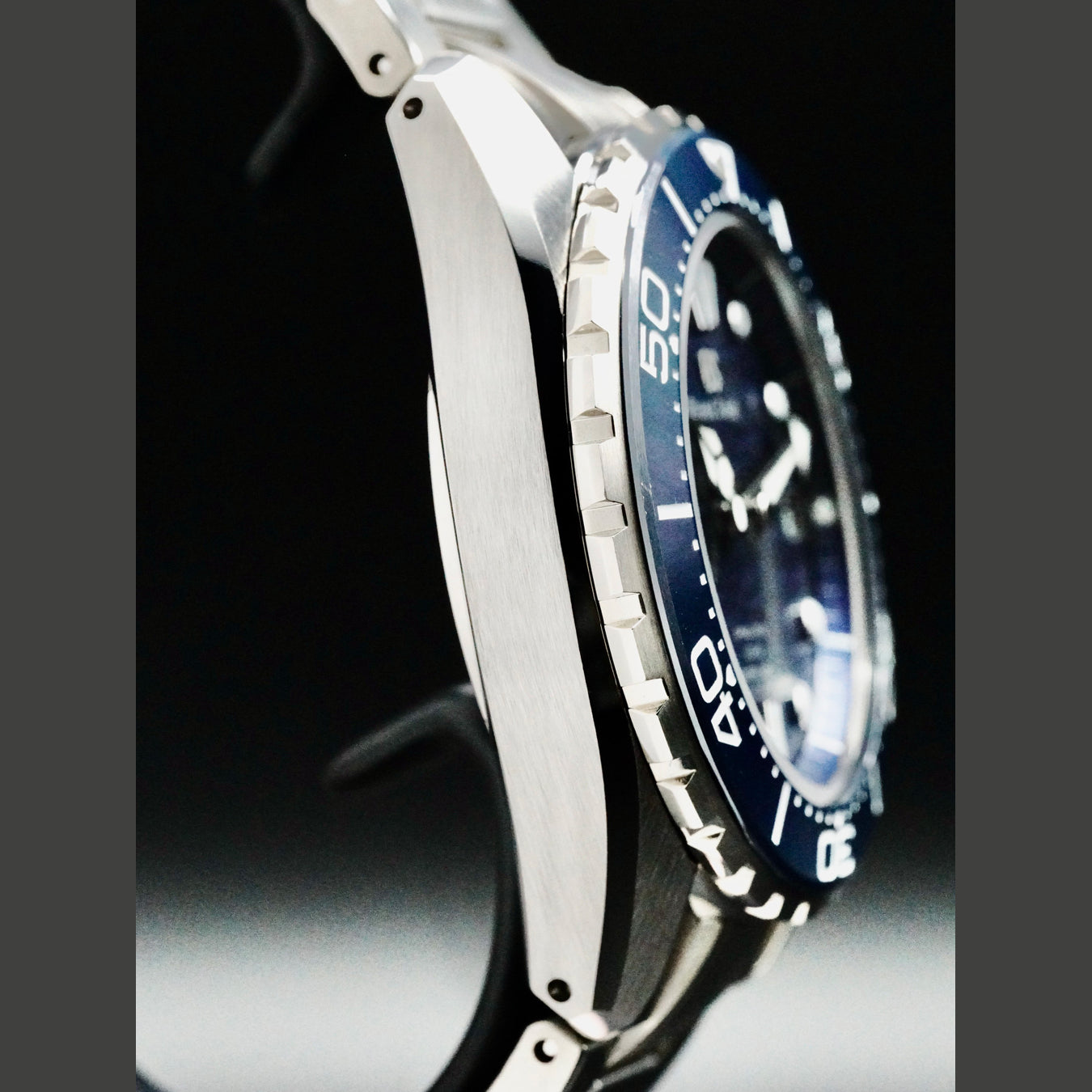 Grand Seiko SLGA023 Ushio