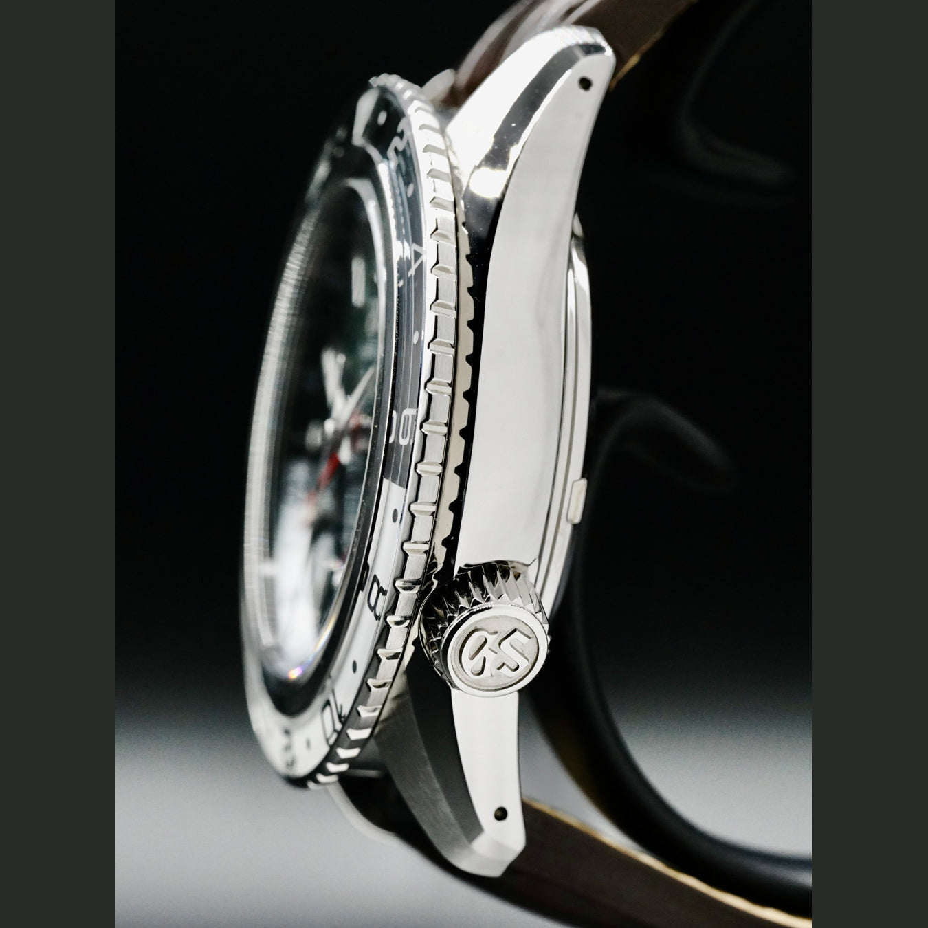 Grand Seiko SBGJ239 Sport Hi-Beat GMT