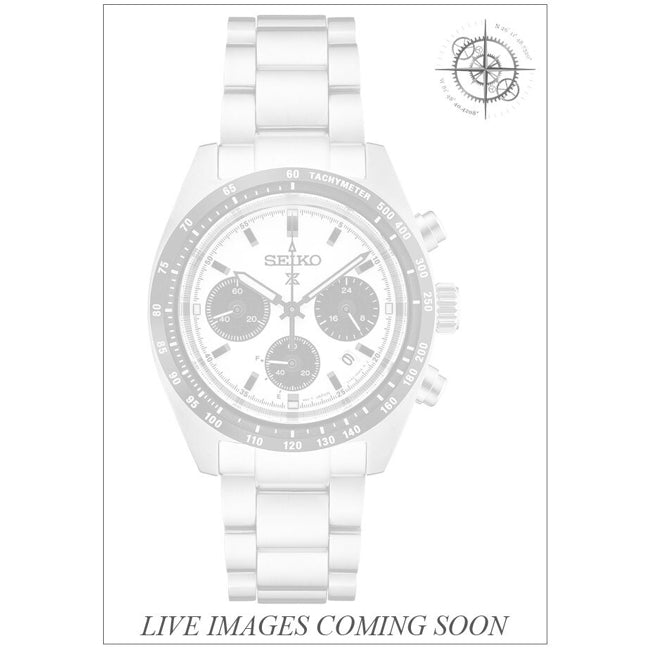 Seiko Prospex SSC813 Speedtimer Solar Chronograph