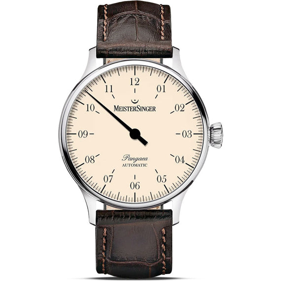 MeisterSinger PM9903 Pangaea - Ivory