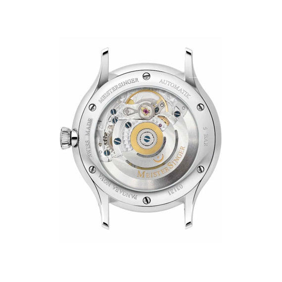 MeisterSinger PM9901G Pangaea - White