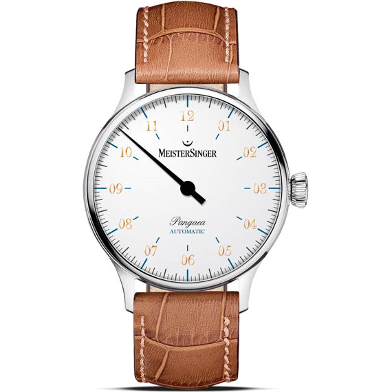MeisterSinger PM9901G Pangaea - White