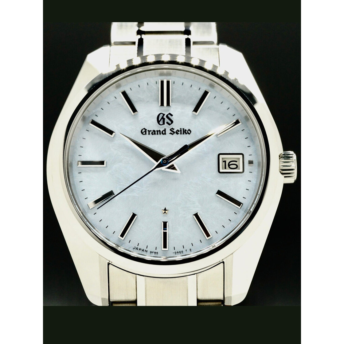 Grand Seiko SBGP017 Limited Edition