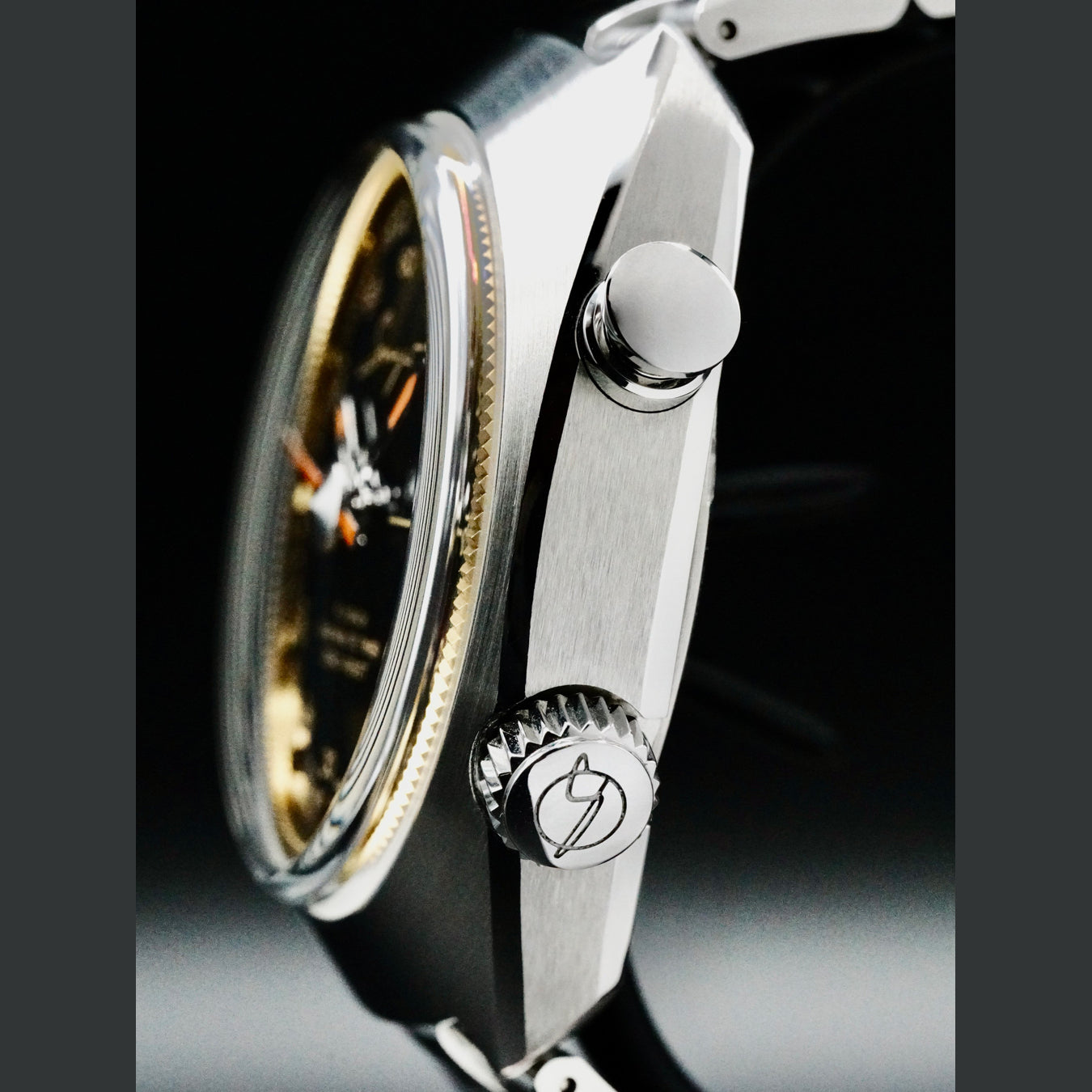 Singer Reimagined FX5849 1969 Timer
