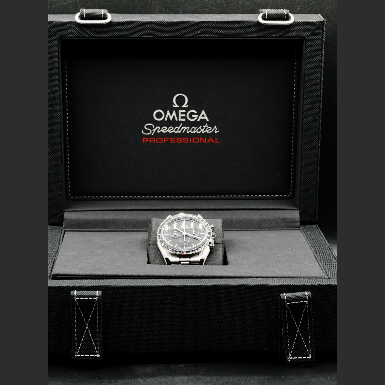 Omega 310.30.42.50.01.002 Moonwatch Professional Master Chronograph