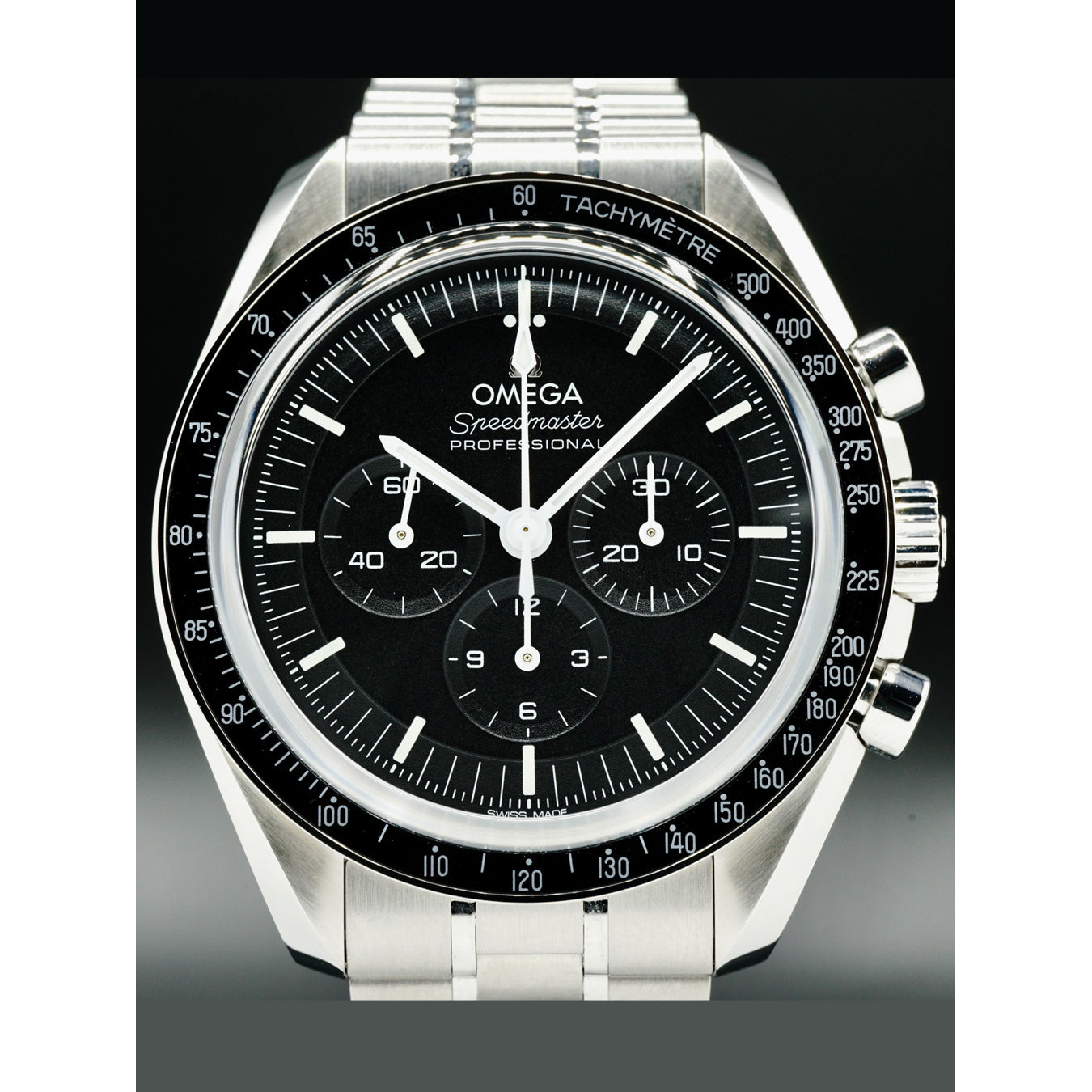 Omega 310.30.42.50.01.002 Moonwatch Professional Master Chronograph