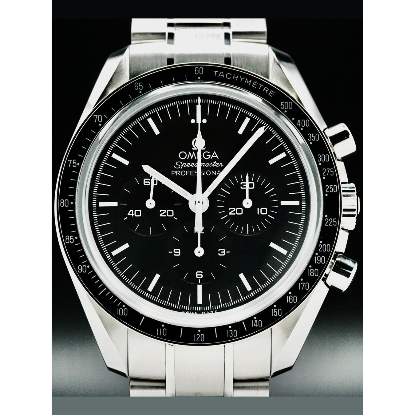 Omega 311.30.42.30.01.006 Speedmaster Moonwatch
