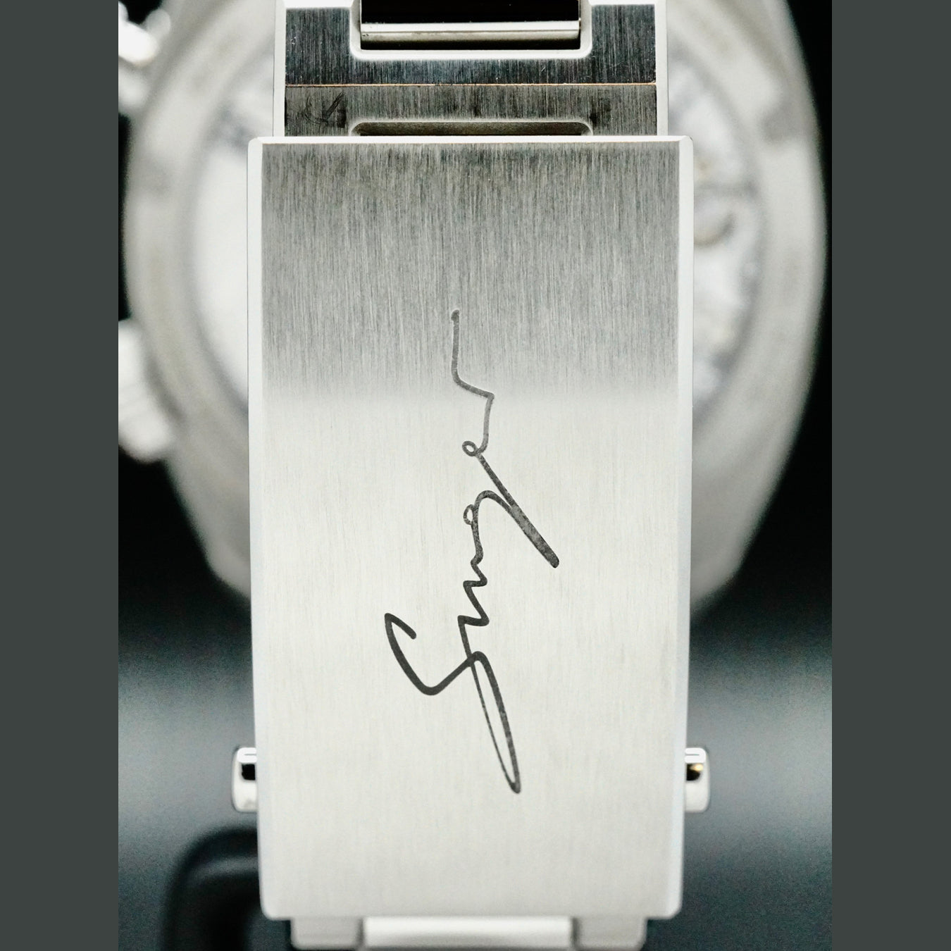 Singer Reimagined FX5849 1969 Timer