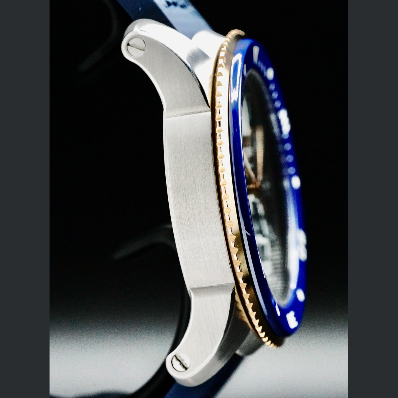 Cartier W2CA0008 Caliber de Cartier Diver