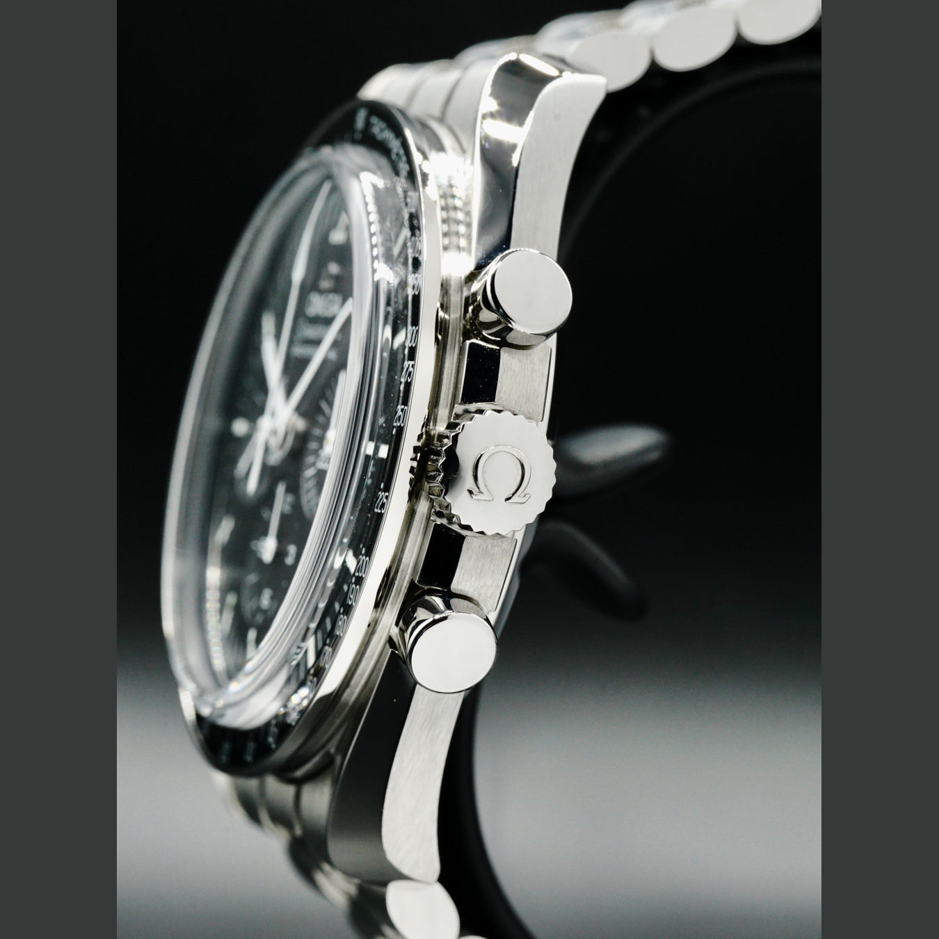 Omega 310.30.42.50.01.002 Moonwatch Professional Master Chronograph