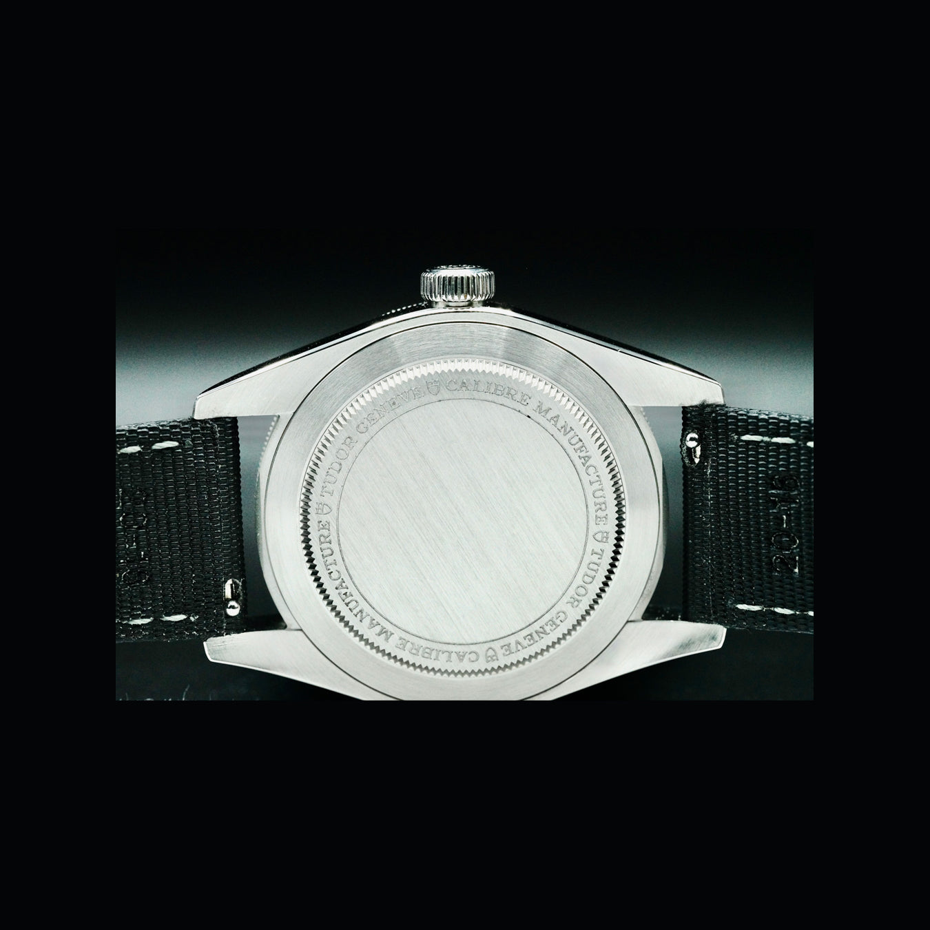 Tudor Black Bay 58 79030N