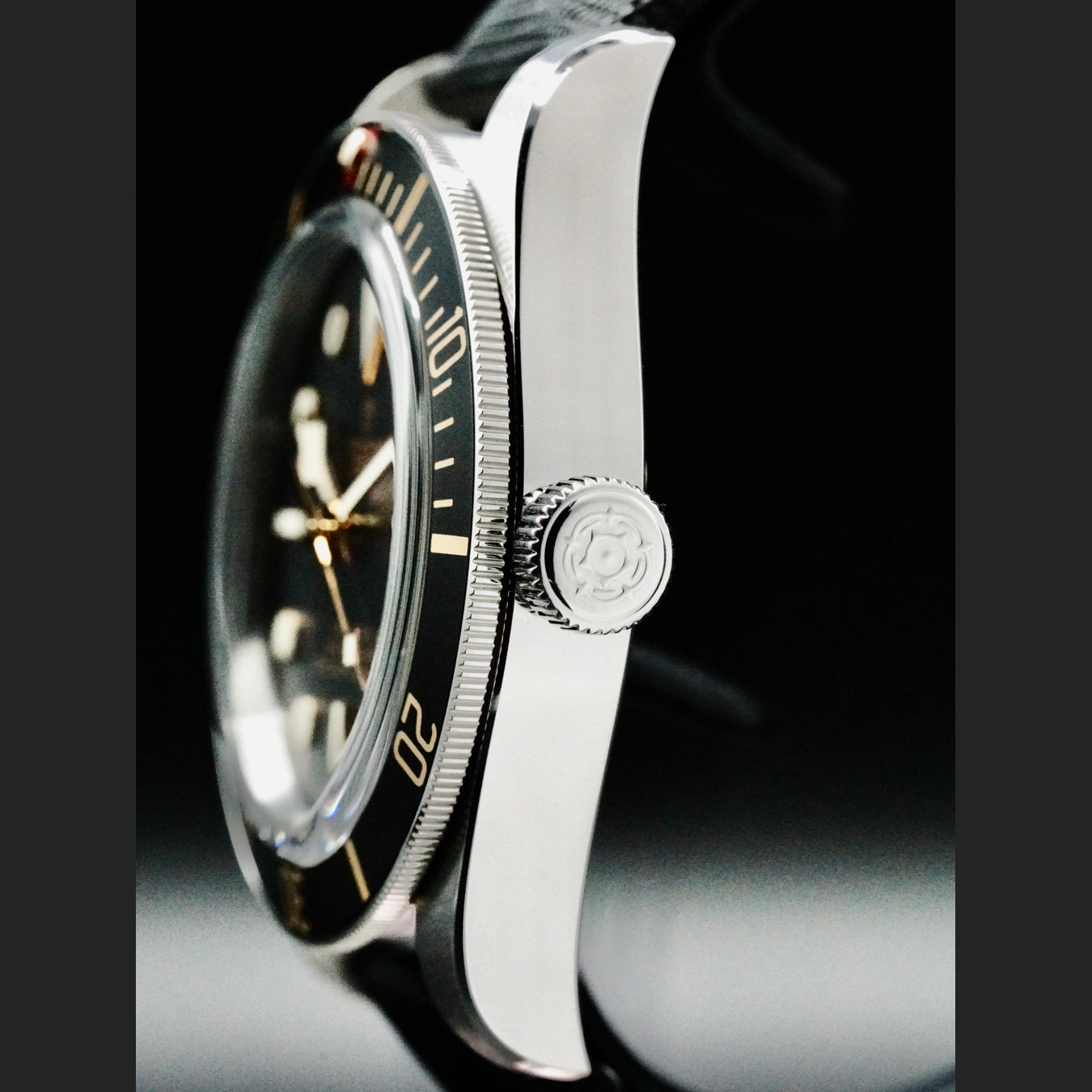 Tudor Black Bay 58 79030N