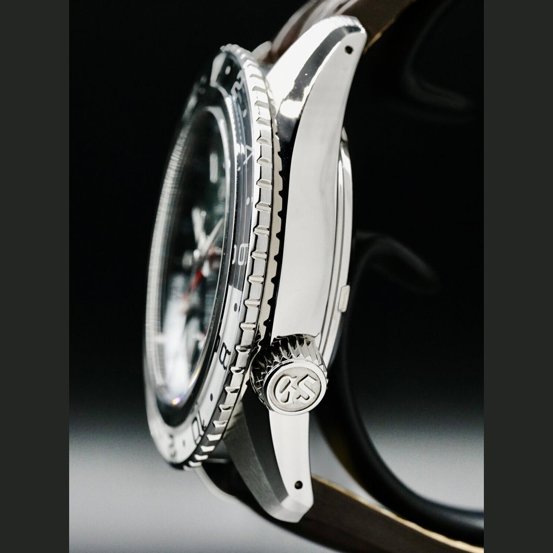 Grand Seiko Sport Hi-Beat GMT SBGJ239