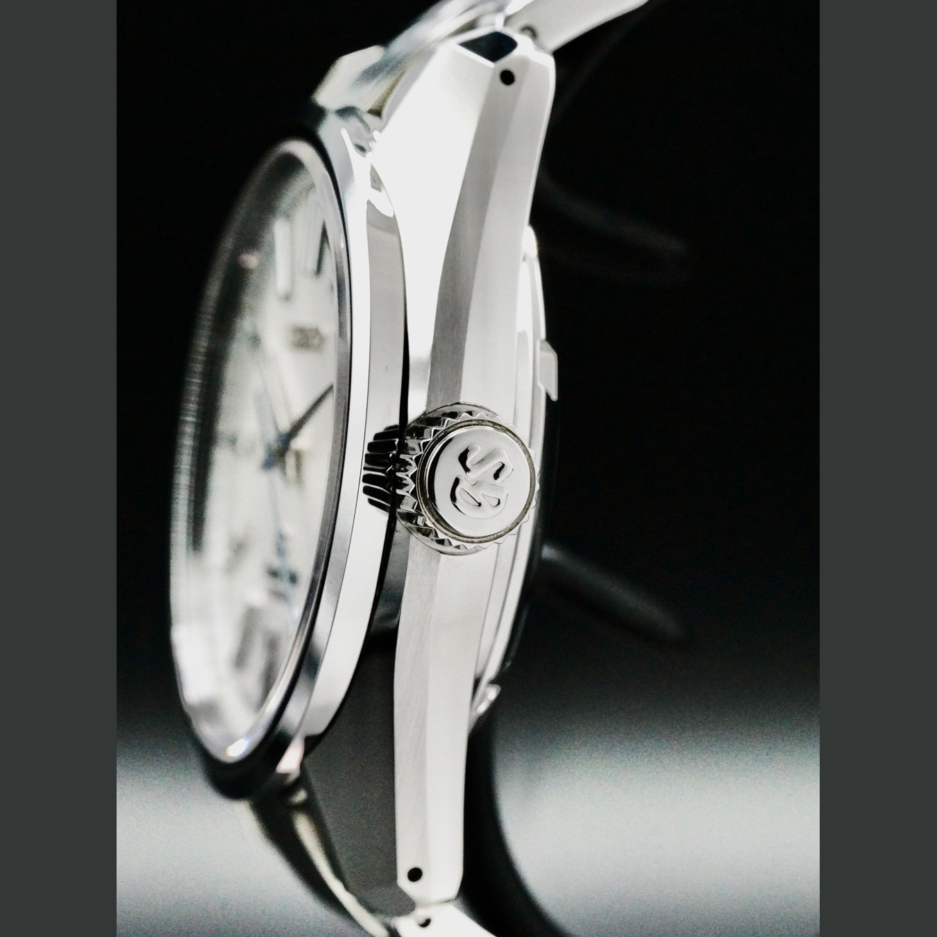 Grand Seiko SBGR081