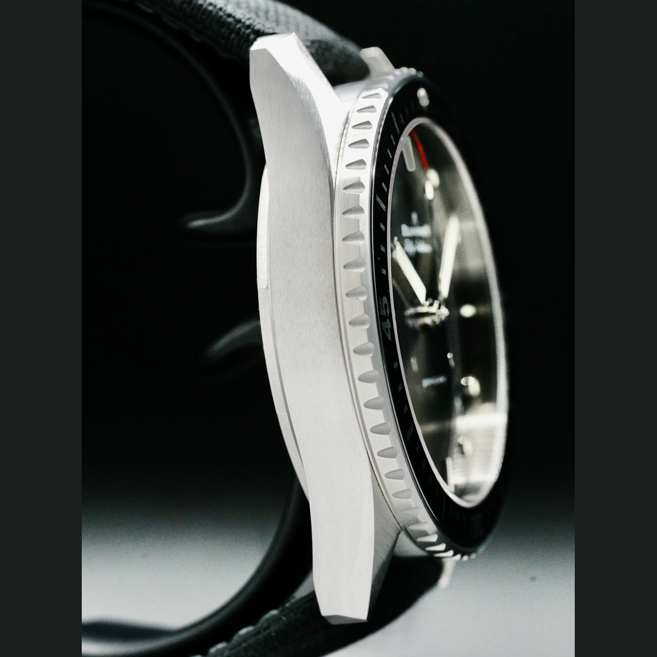Blancpain 5000 1110 B52A Fifty Fathoms Bathscaphe