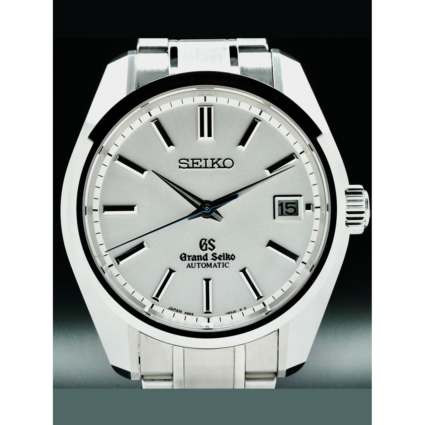 Grand Seiko SBGR081