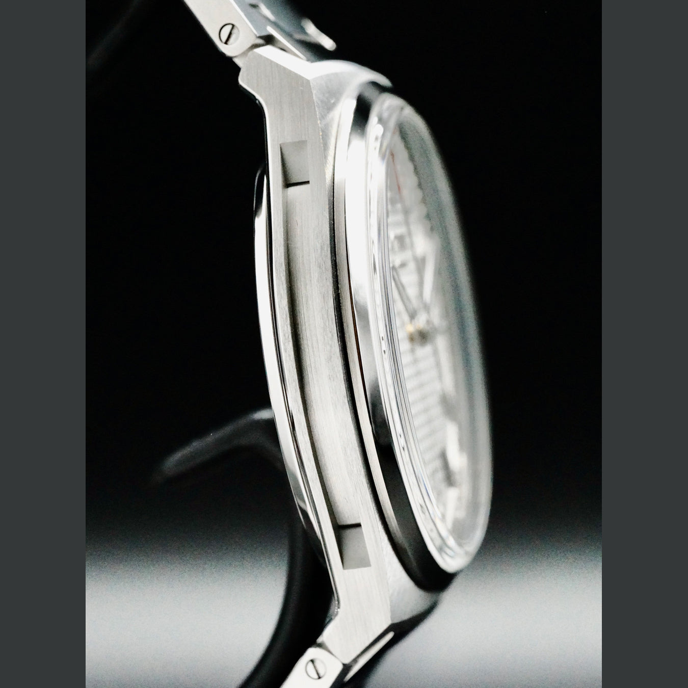 Czapek 1510-RT-12 Passage De Drake Ice White