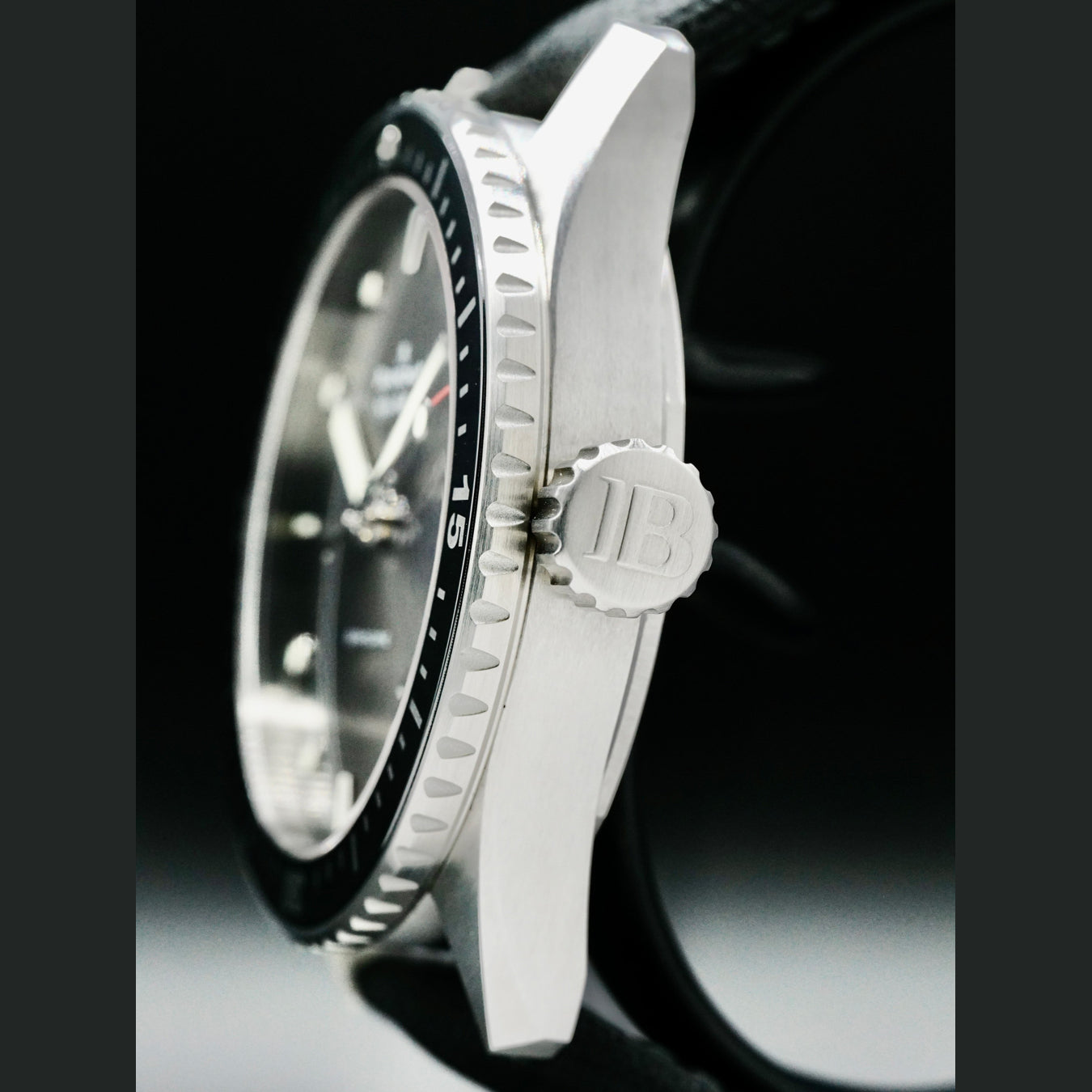 Blancpain 5000 1110 B52A Fifty Fathoms Bathscaphe