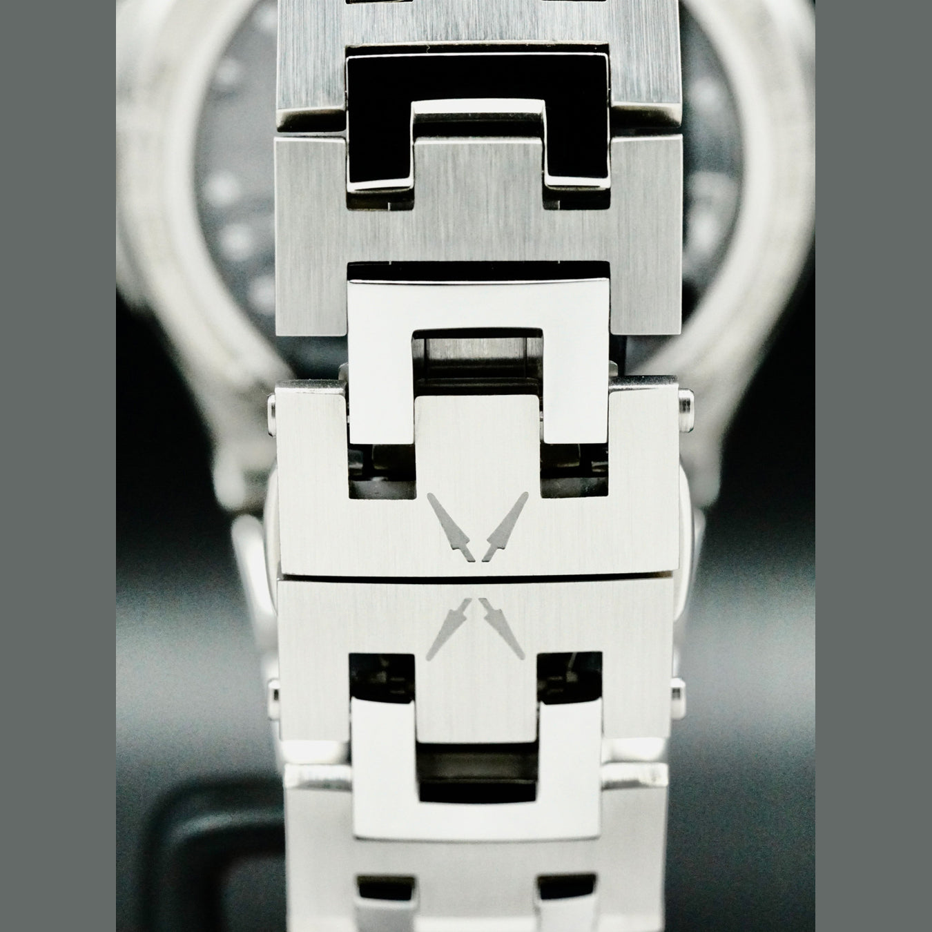 Czapek 1510-RT-12 Passage De Drake Ice White
