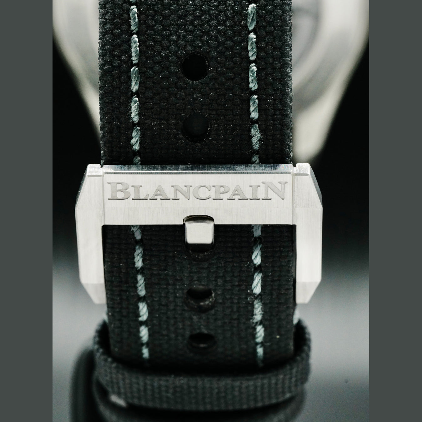 Blancpain 5000 1110 B52A Fifty Fathoms Bathscaphe