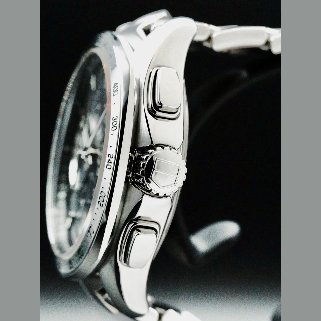 TAG Heuer Link CAT2010.BA0952