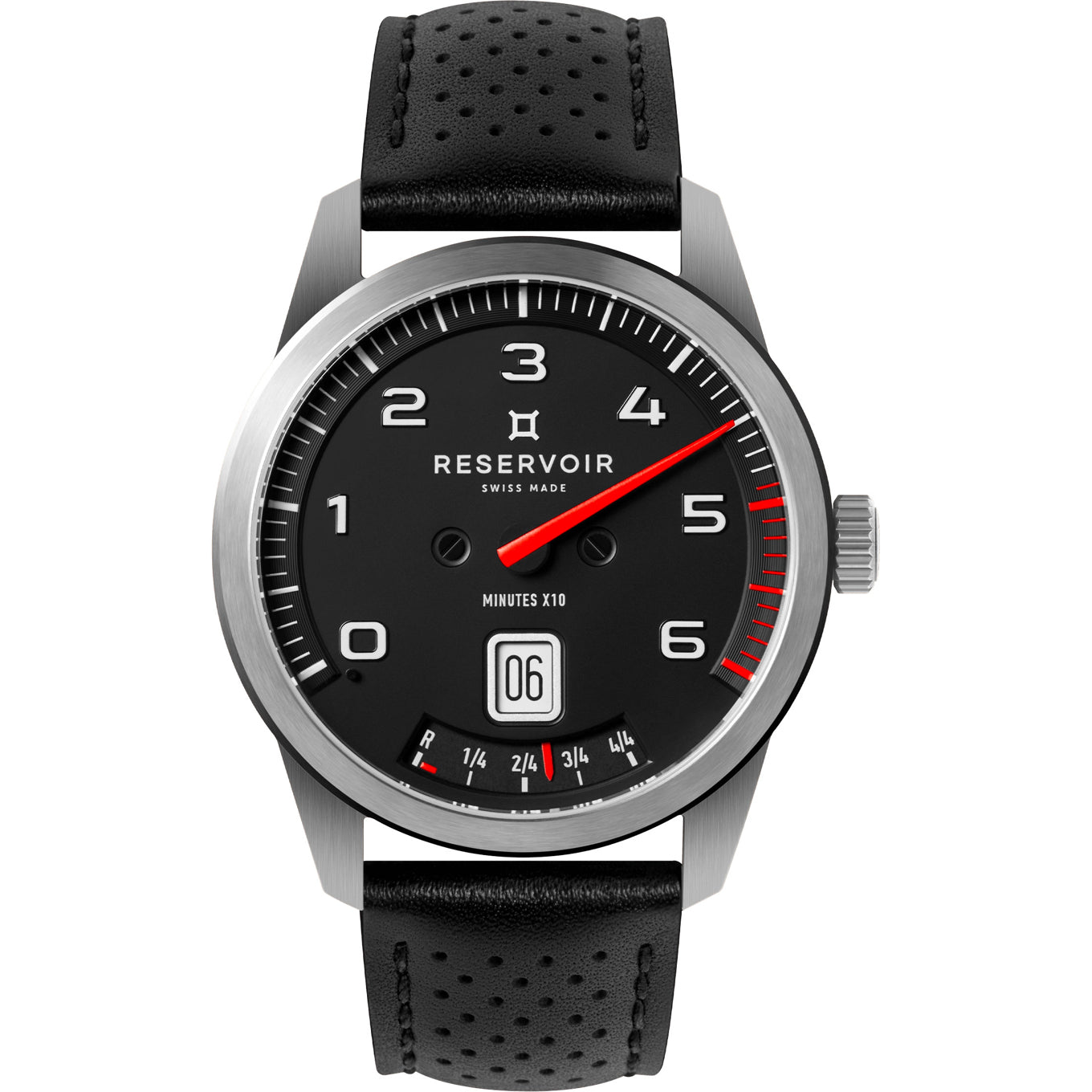 Reservoir GT Tour on Strap