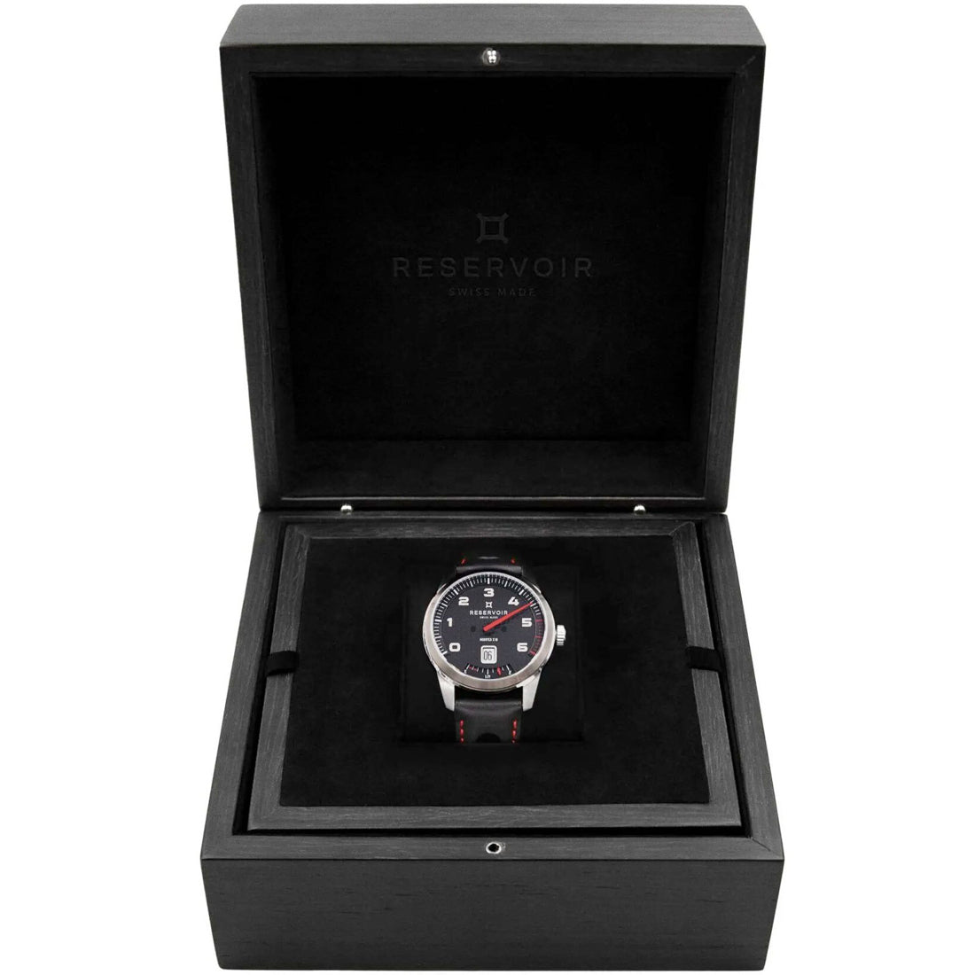 Reservoir GT Tour Racing on Strap