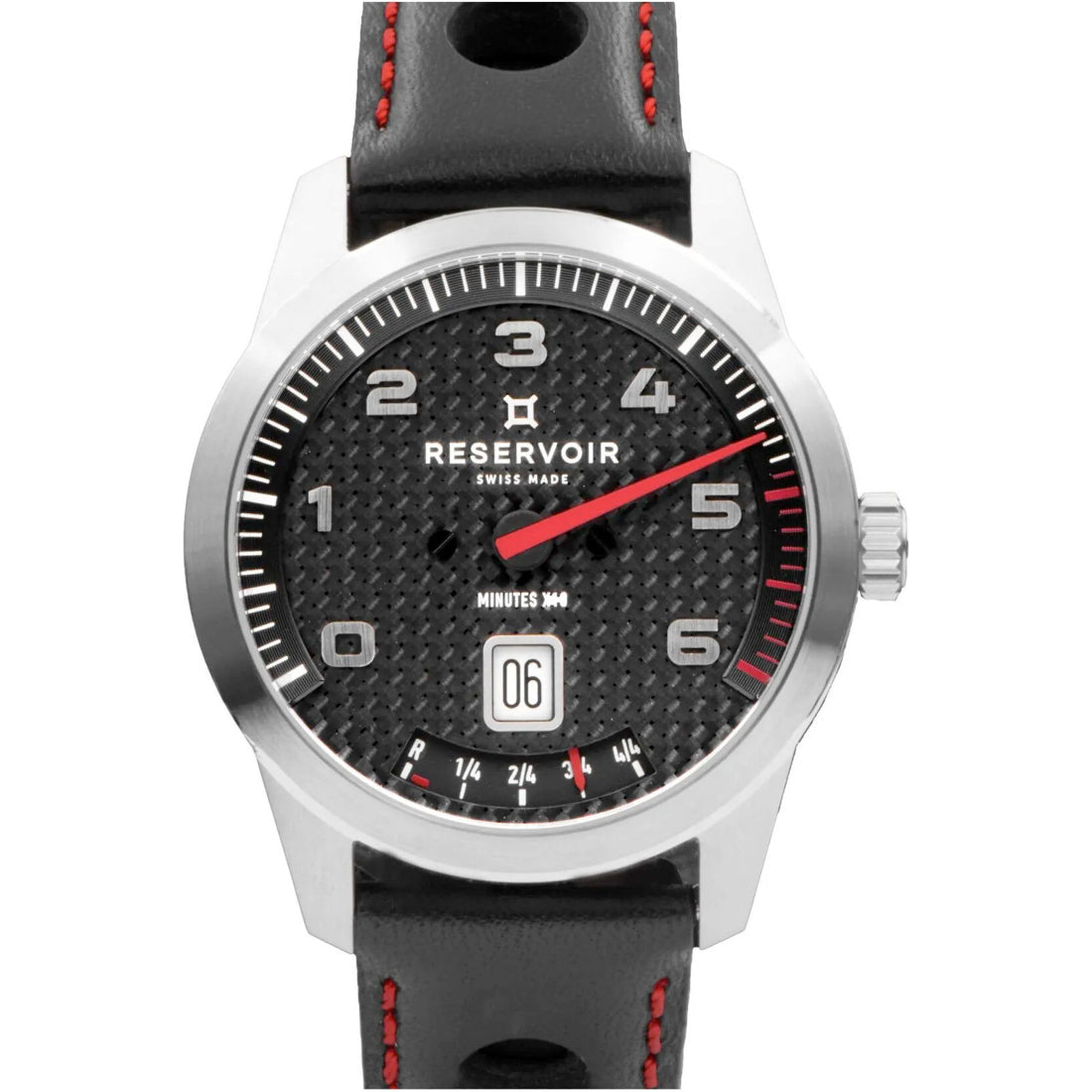 Reservoir GT Tour Racing on Strap