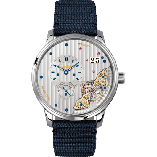 Glashütte Original PanoMaticInverse 1-91-02-02-02-64