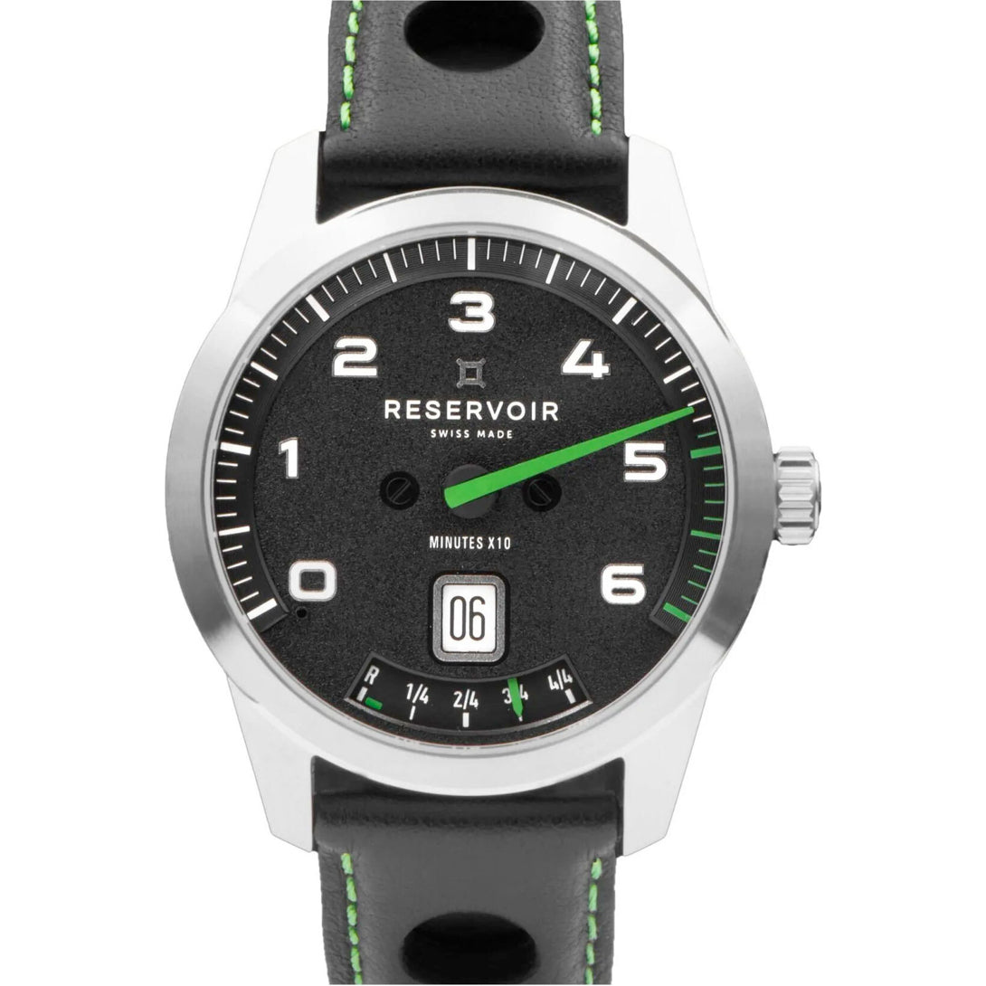 Reservoir GT Tour Spring Lap on Strap