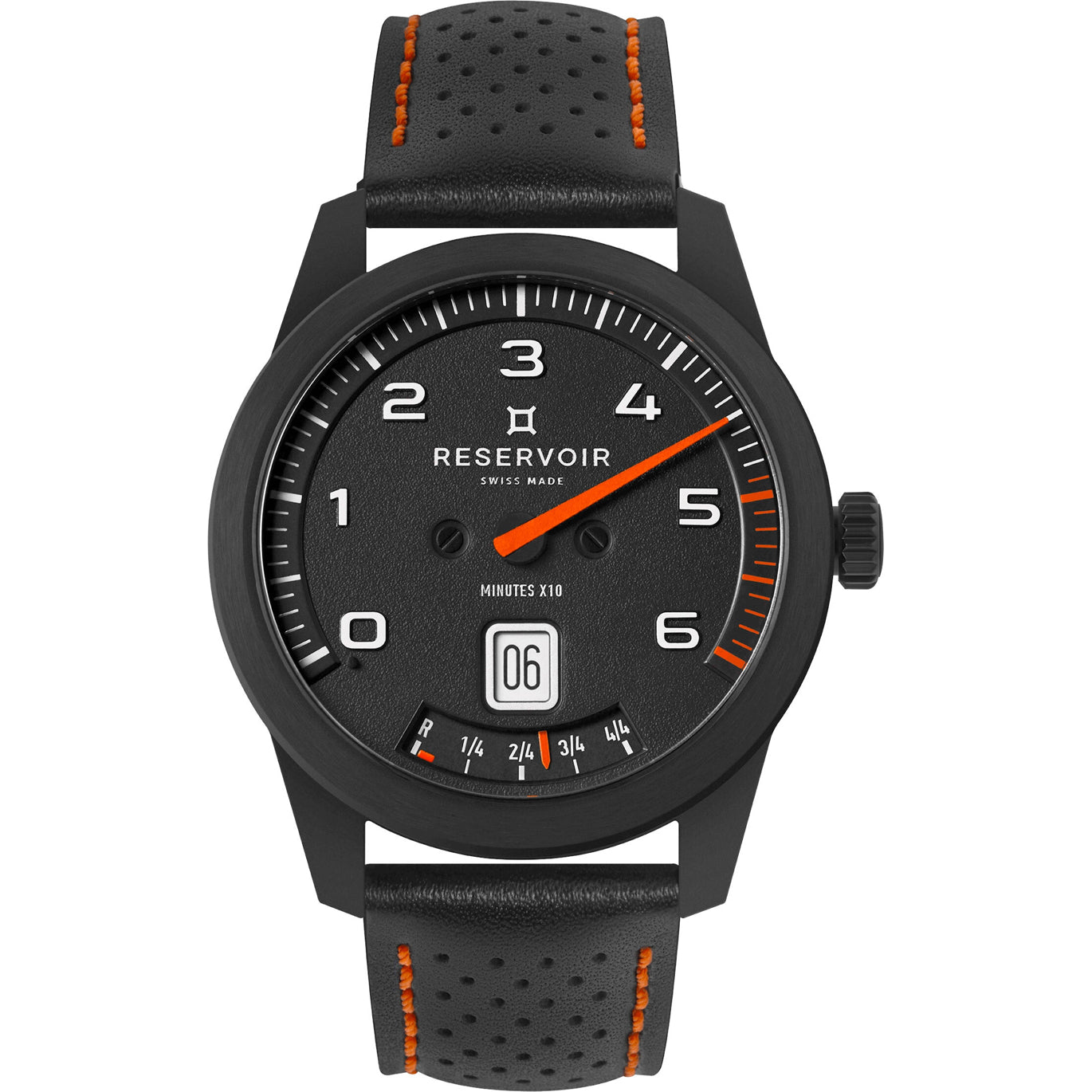 Reservoir GT Tour 371 SE on Strap