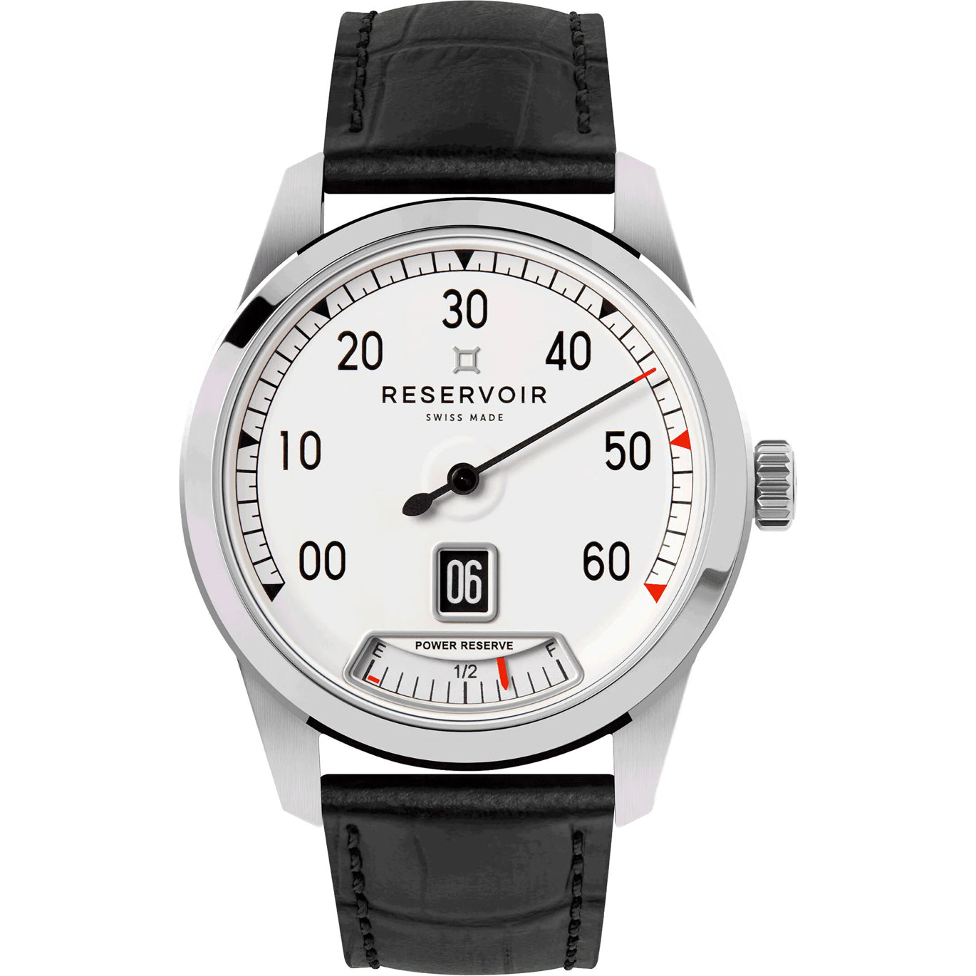 Reservoir Supercharged Classic on Strap