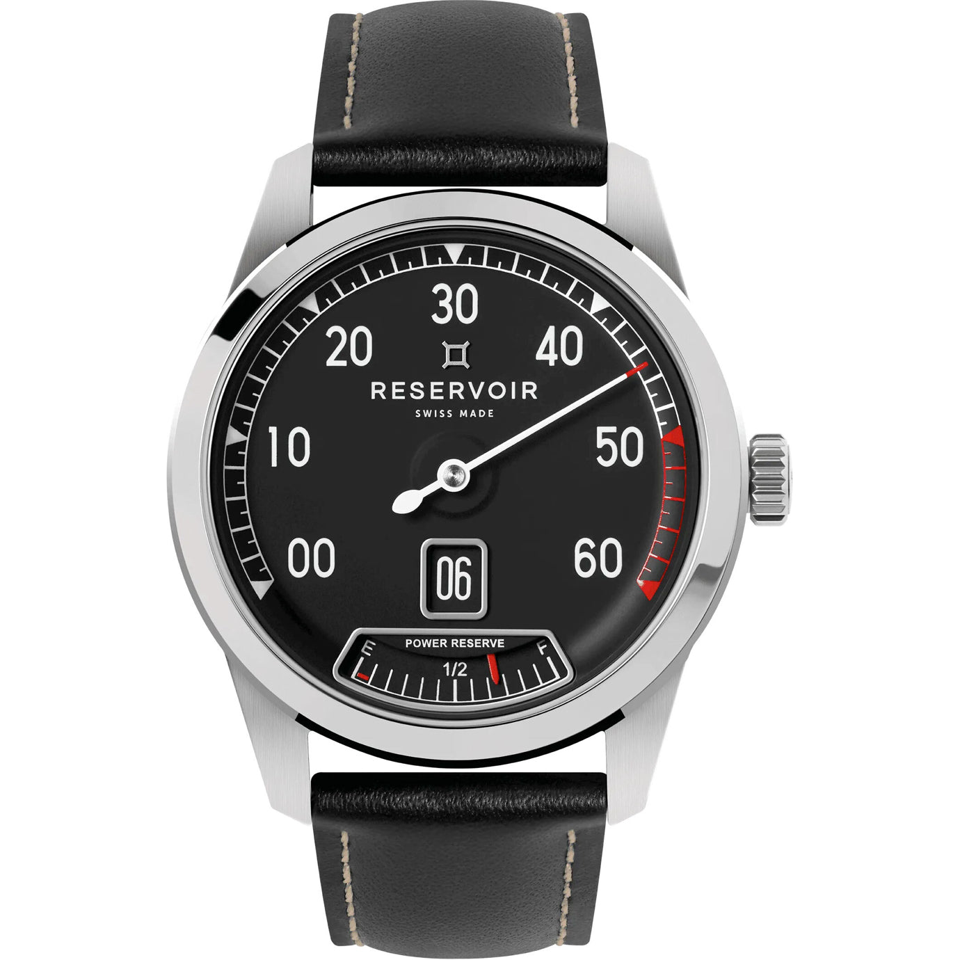 Reservoir Supercharged Sport on Strap