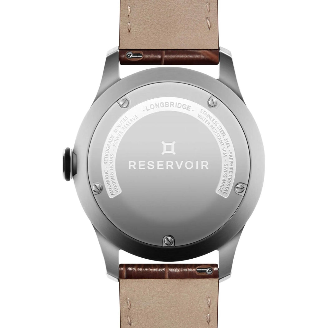 Reservoir Lady Longbridge on Strap