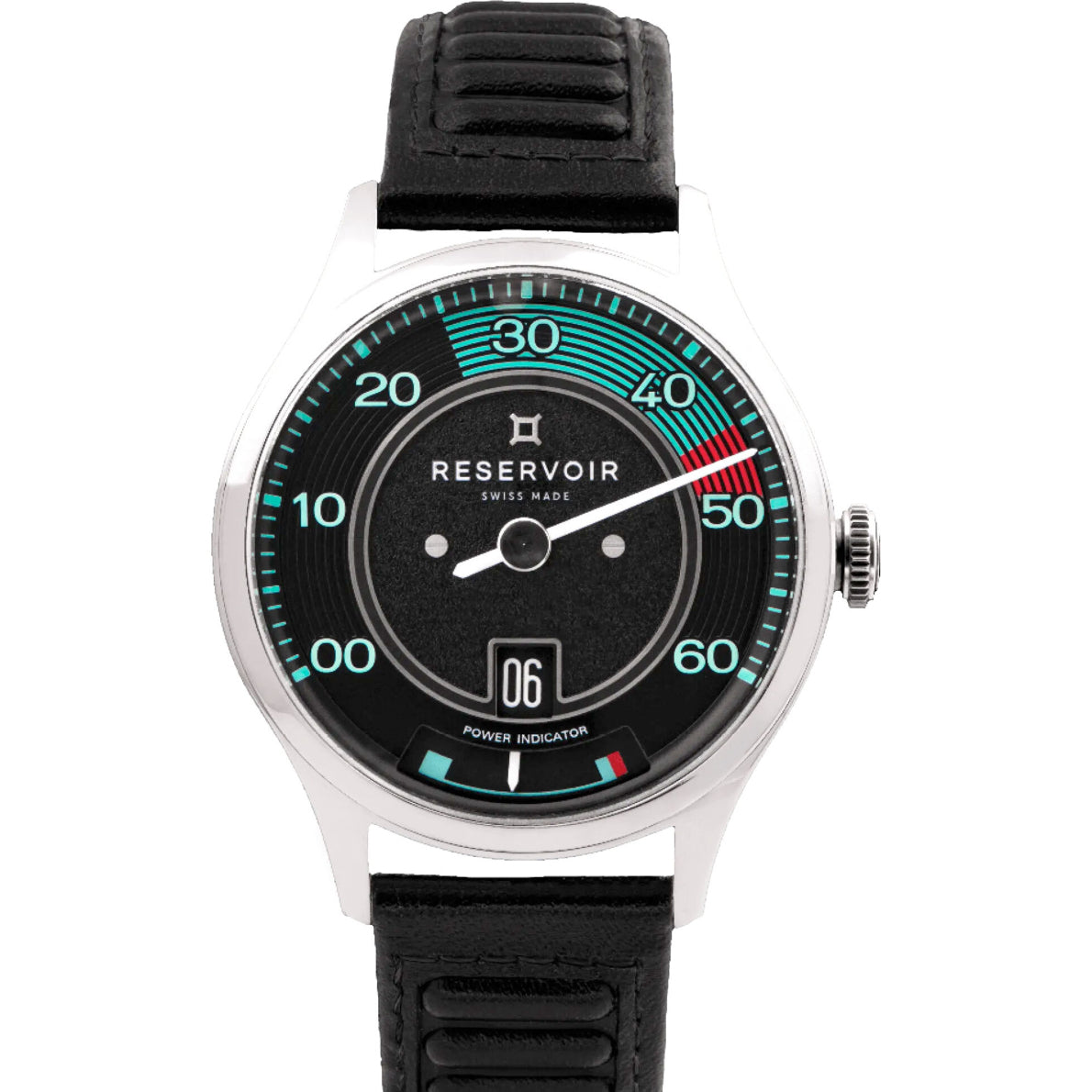 Reservoir Kanister on Strap