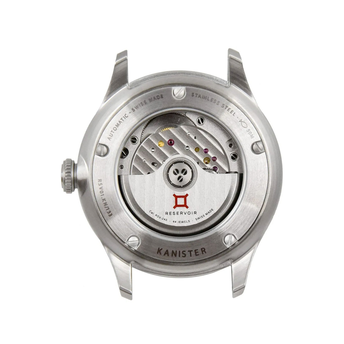 Reservoir Kanister 316 on Strap