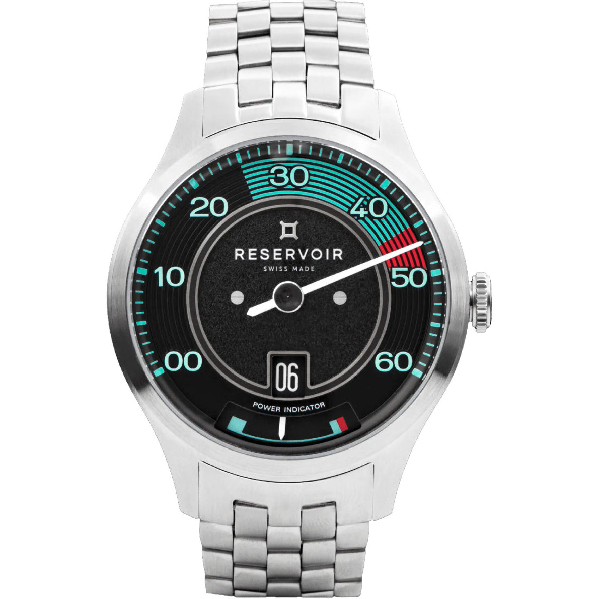 Reservoir Kanister 316 on Strap