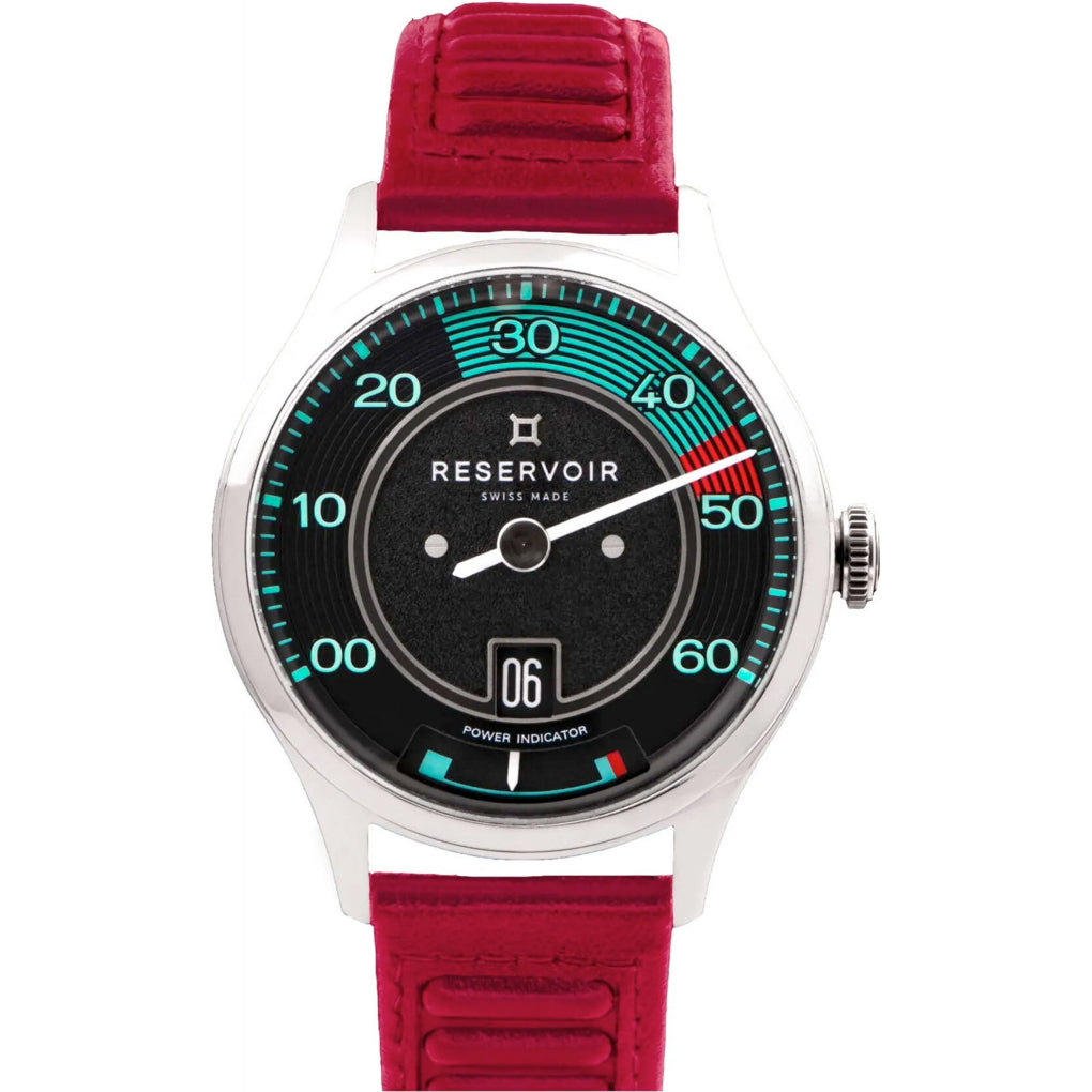Reservoir Kanister on Strap