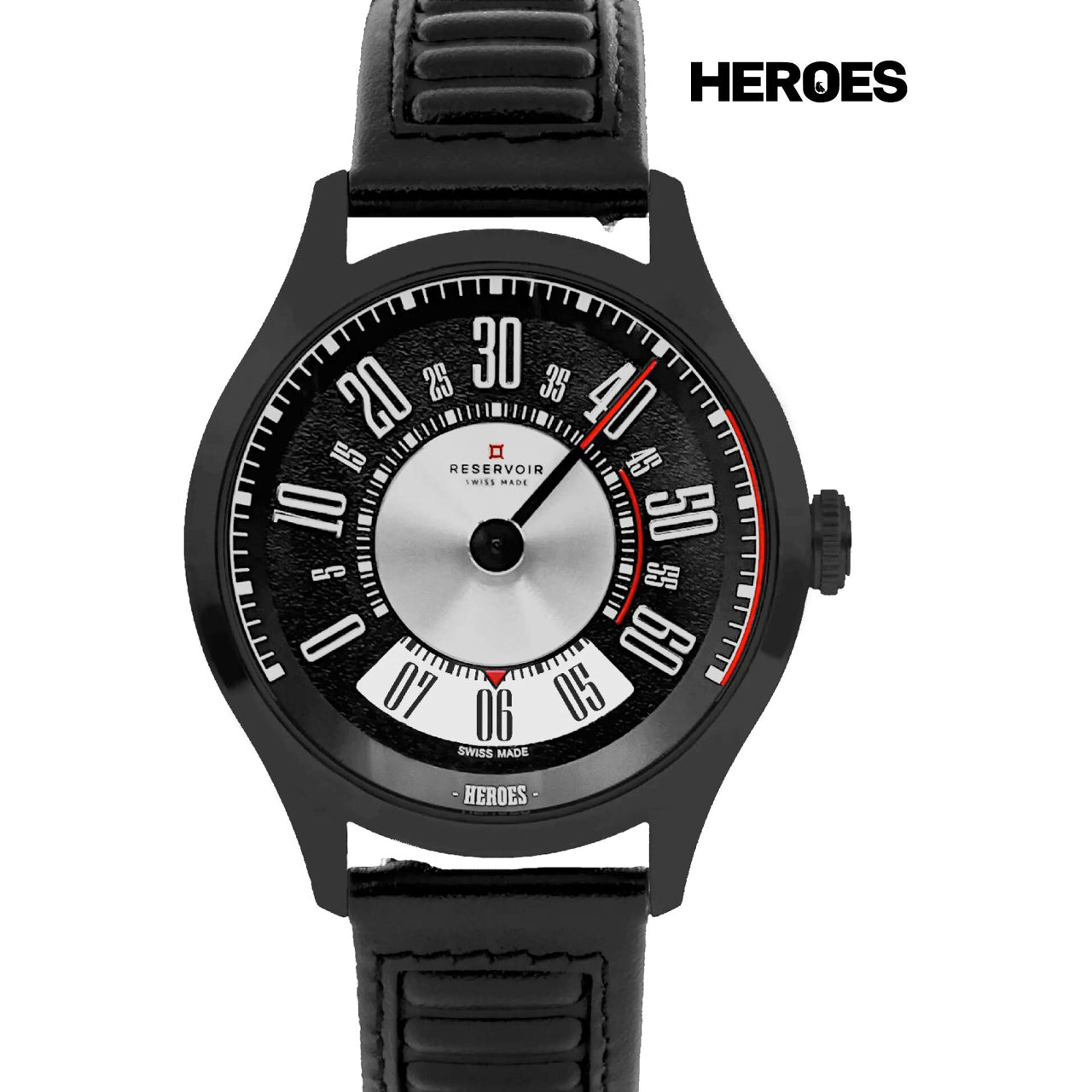 Reservoir 390 Fastback x HEROES on Strap
